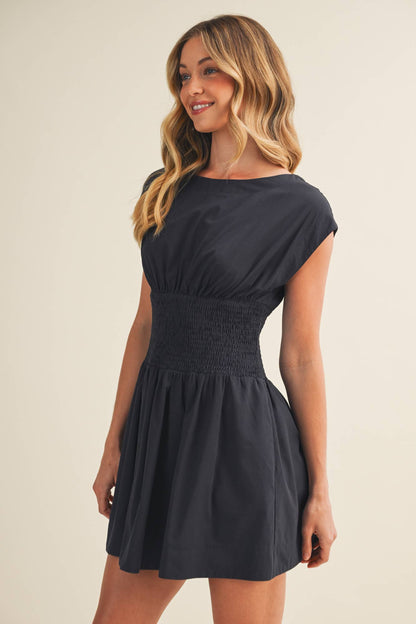 Poppy Dress