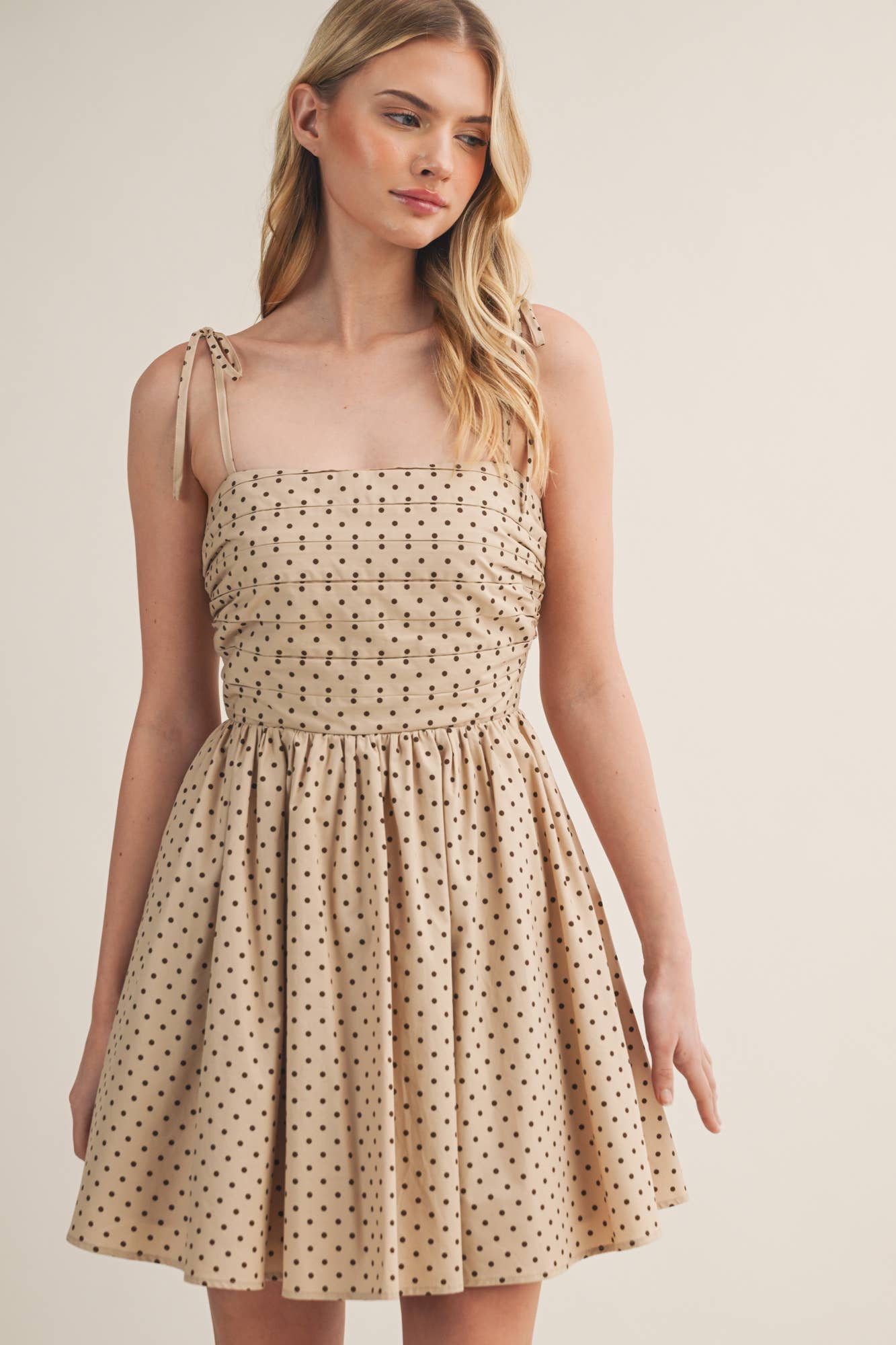 Noah Dress