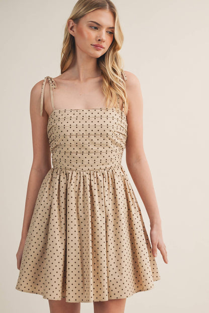 Noah Dress