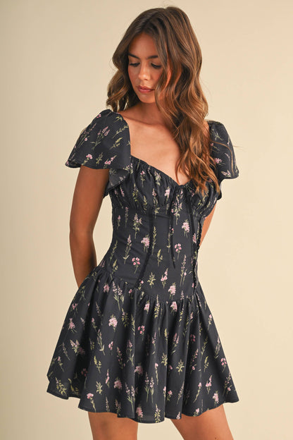 Alex Mini Dress