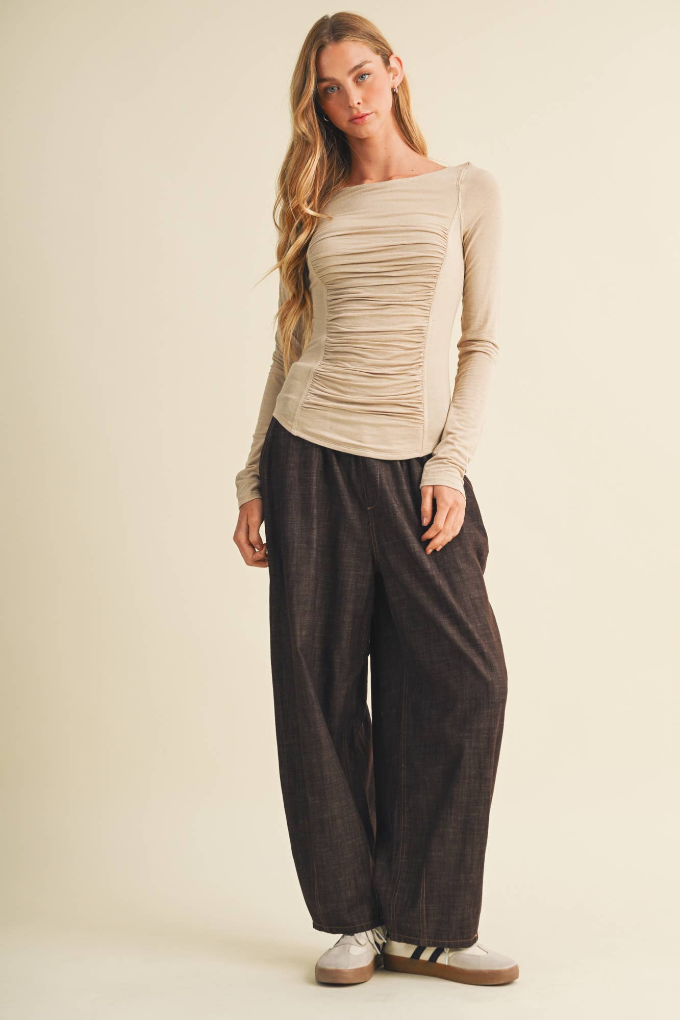 Tatiana Top