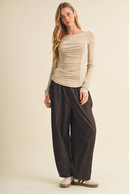 Tatiana Top