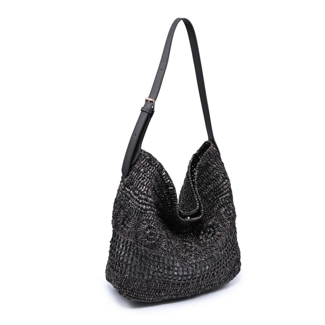 Kaitlyn Hobo Bag