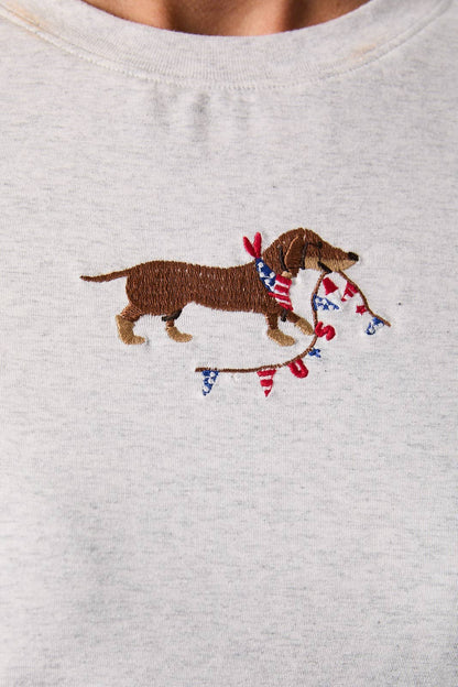 USA Doggie T
