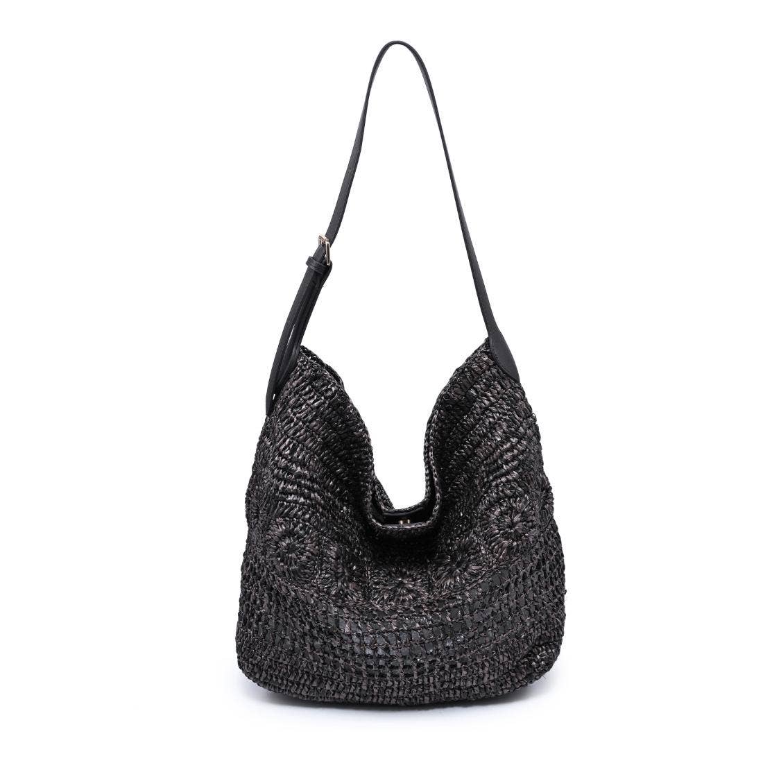 Kaitlyn Hobo Bag