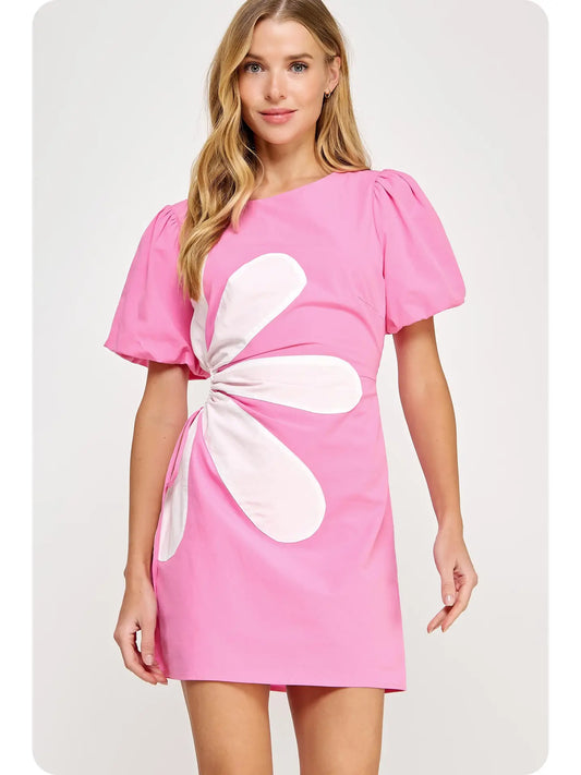 Darcy Dress