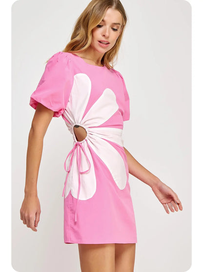 Darcy Dress