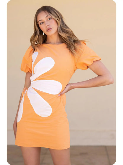 Darcy Dress
