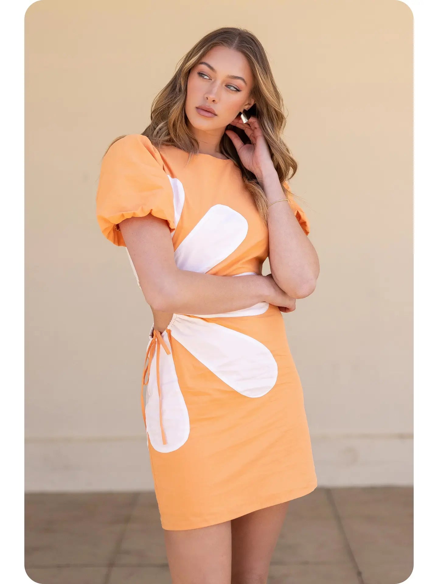 Darcy Dress