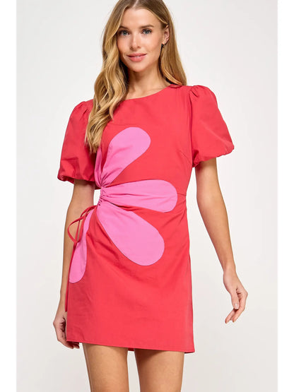 Darcy Dress