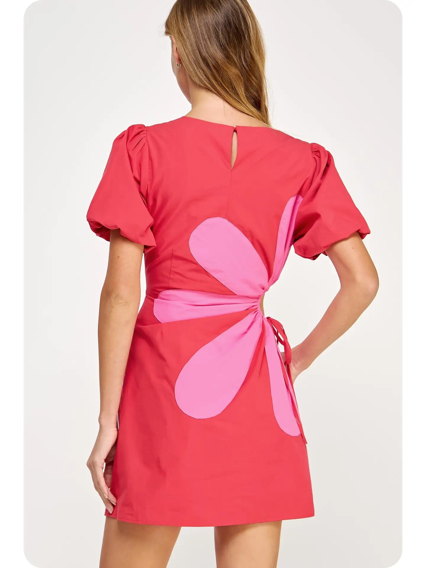 Darcy Dress