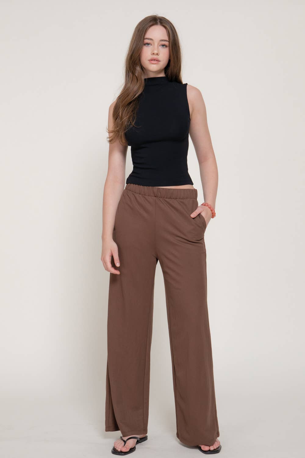 Macy Top
