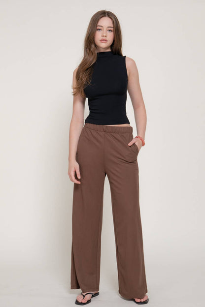 Macy Top