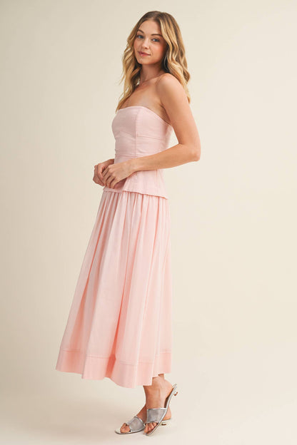 Victoria Dress