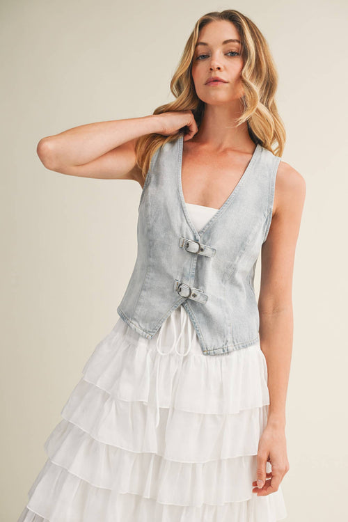 Isabelle Vest