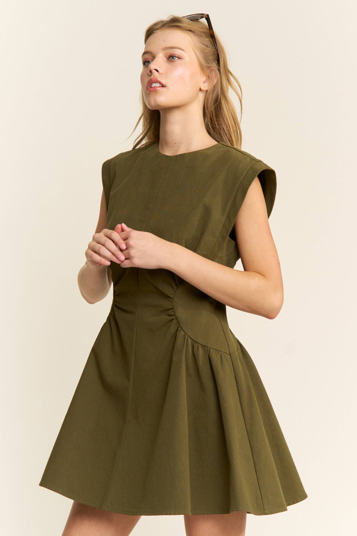 Stella - Olive