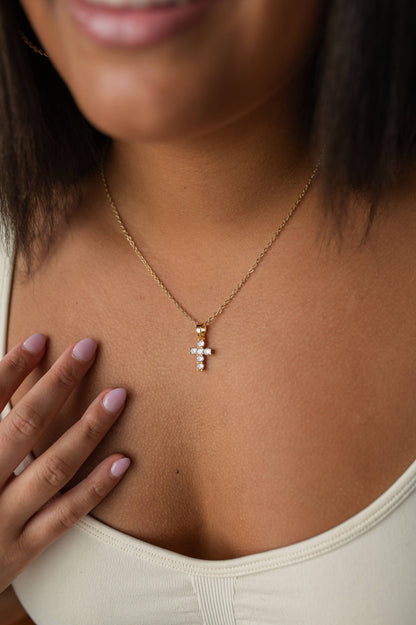 Grace: Mother-of-Pearl Mary