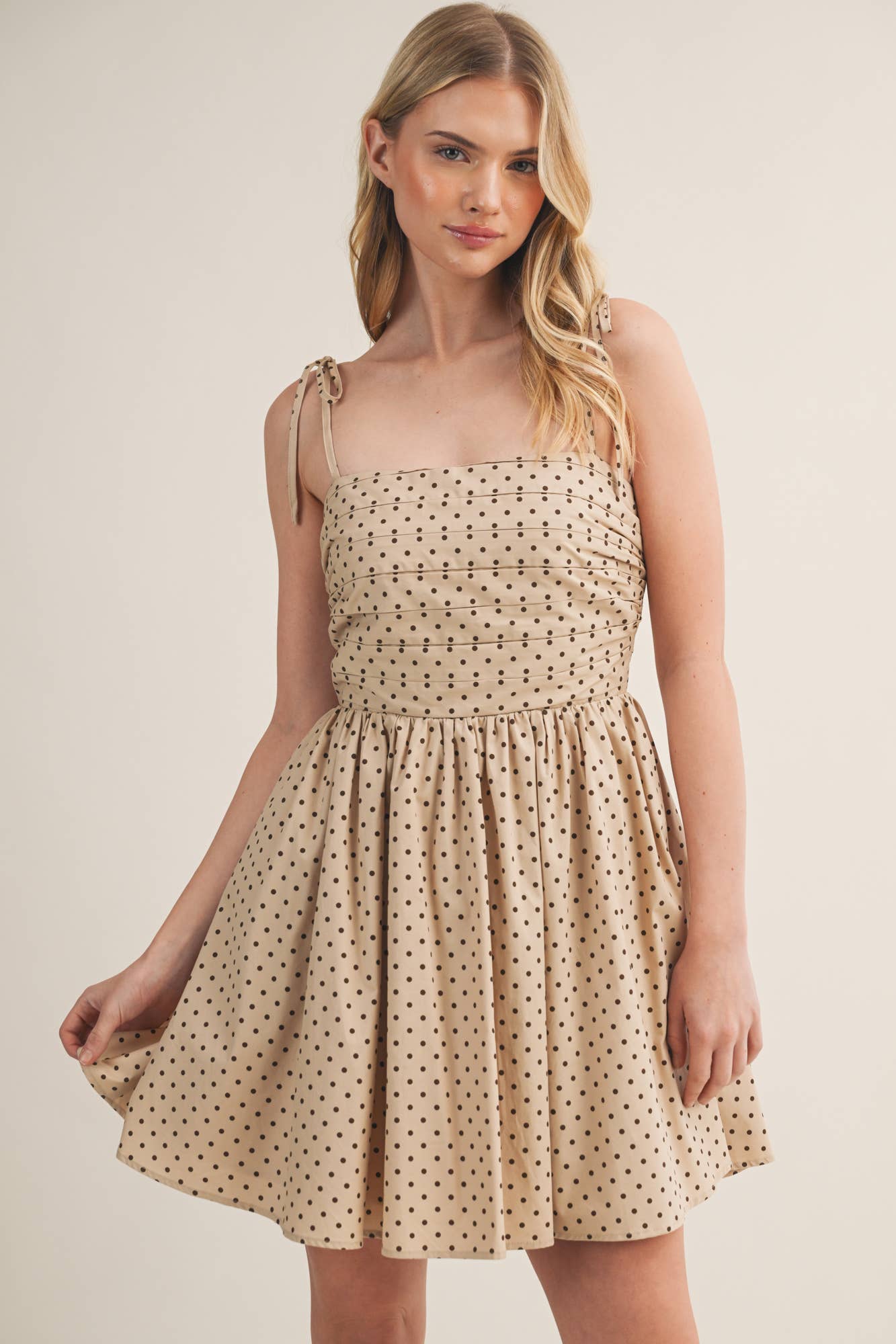 Noah Dress