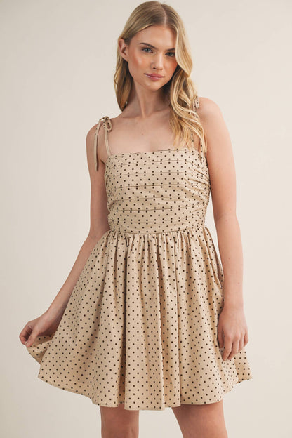 Noah Dress