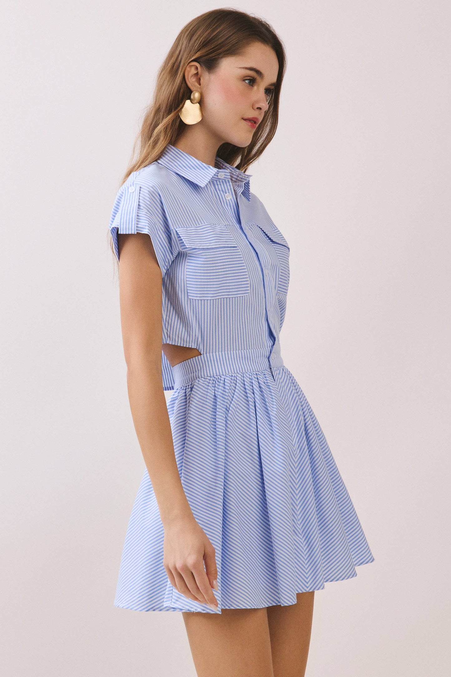 Jessie Dress