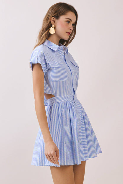 Jessie Dress