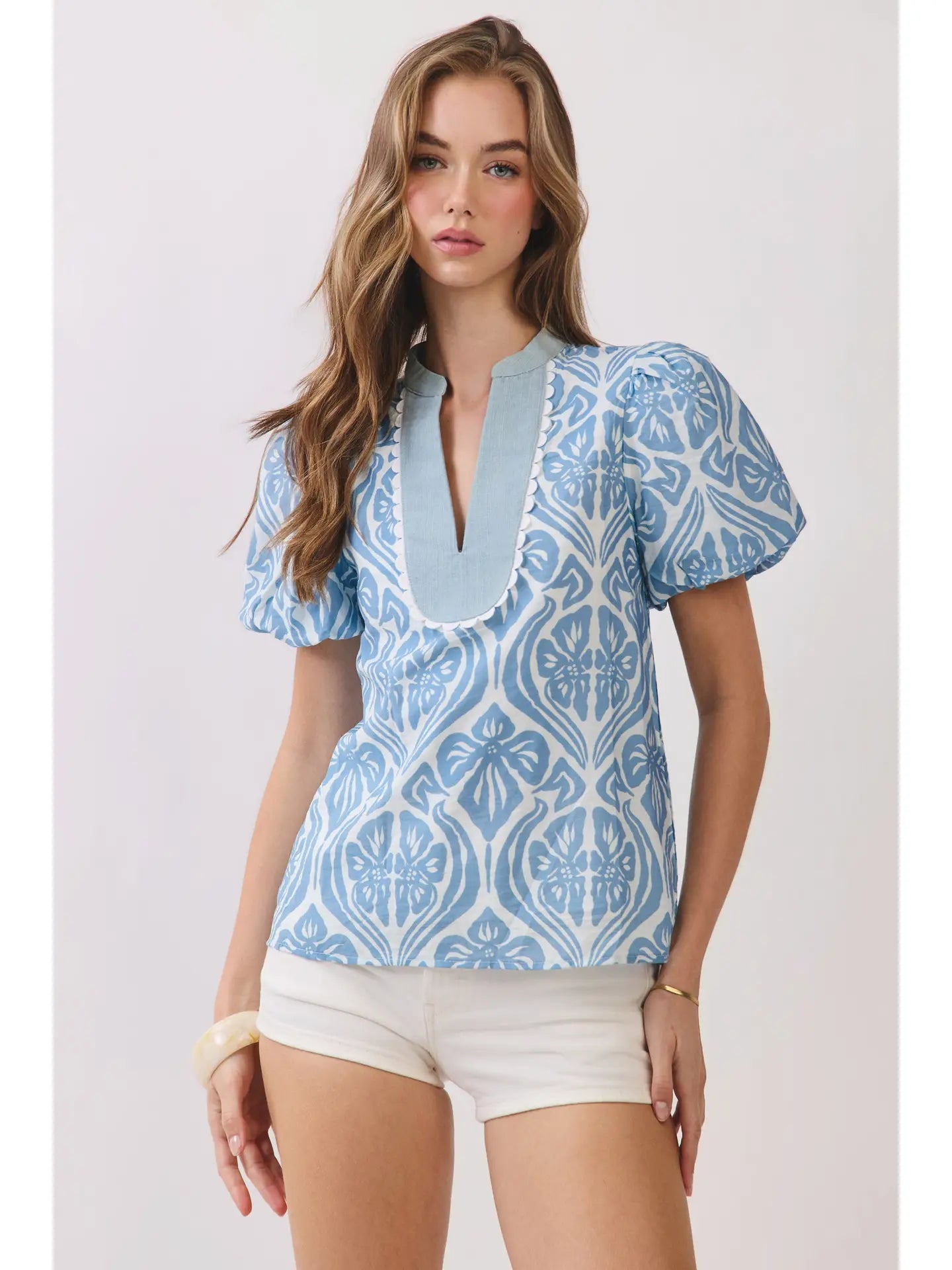Debbie Shirt