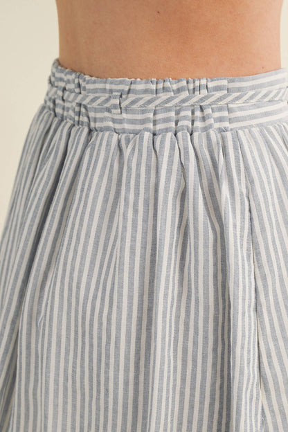 Vivian Skirt