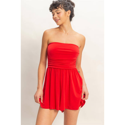 Samantha Romper