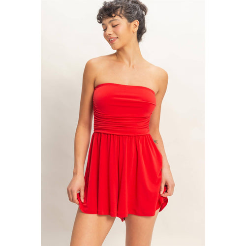 Samantha Romper