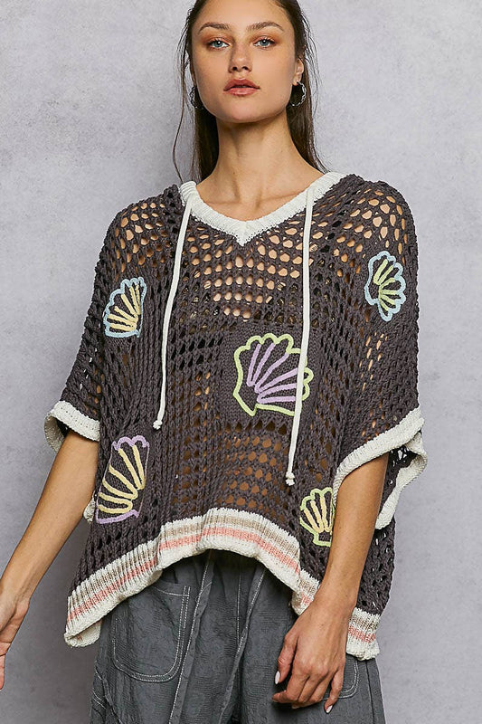 Masarra Shirt