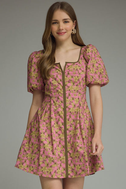 Dylan Dress