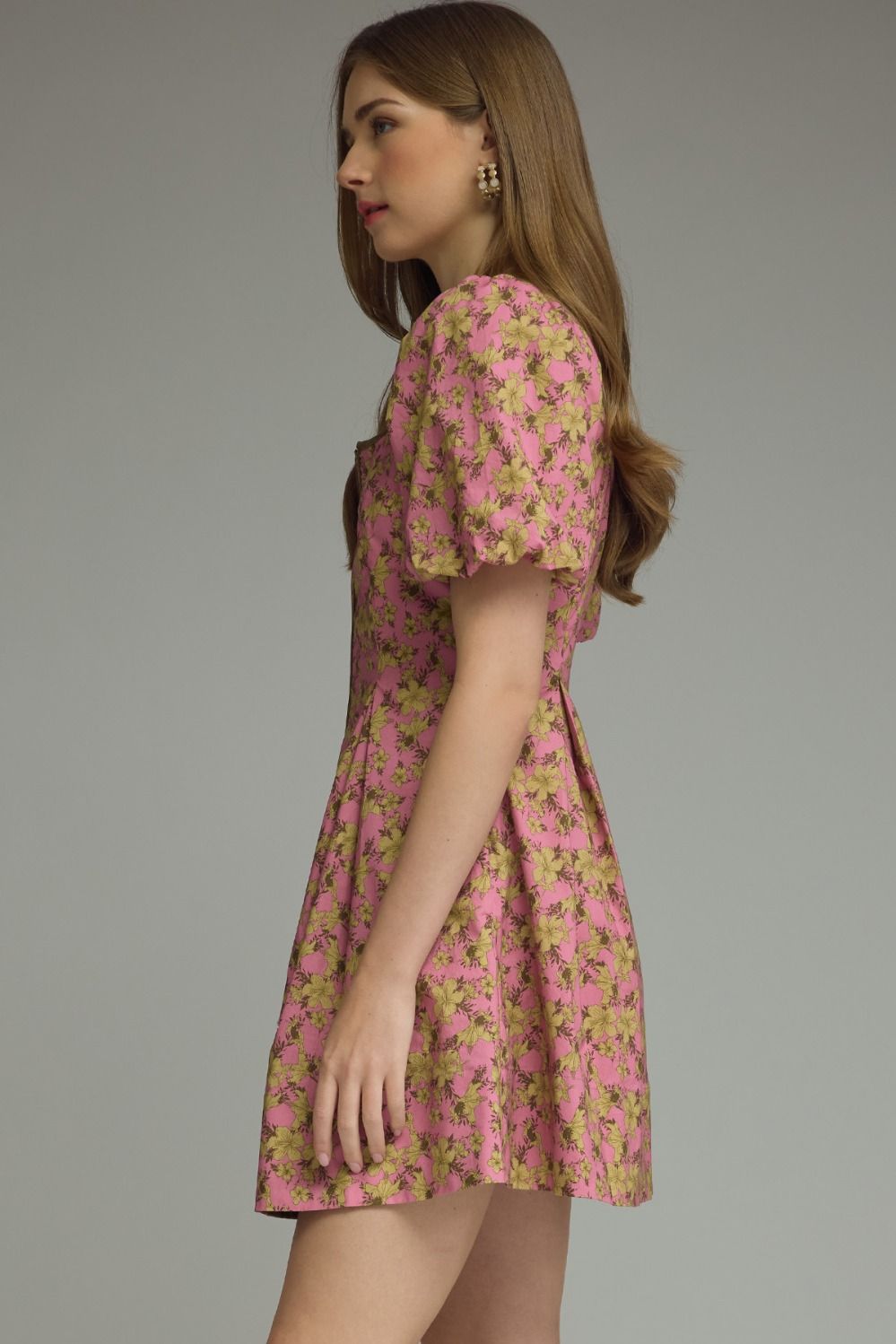 Dylan Dress