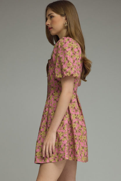 Dylan Dress