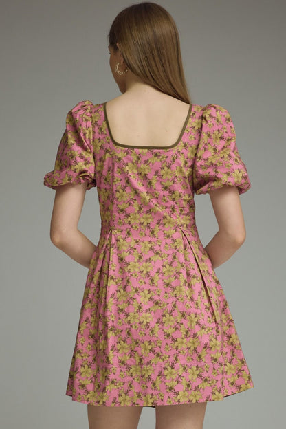 Dylan Dress