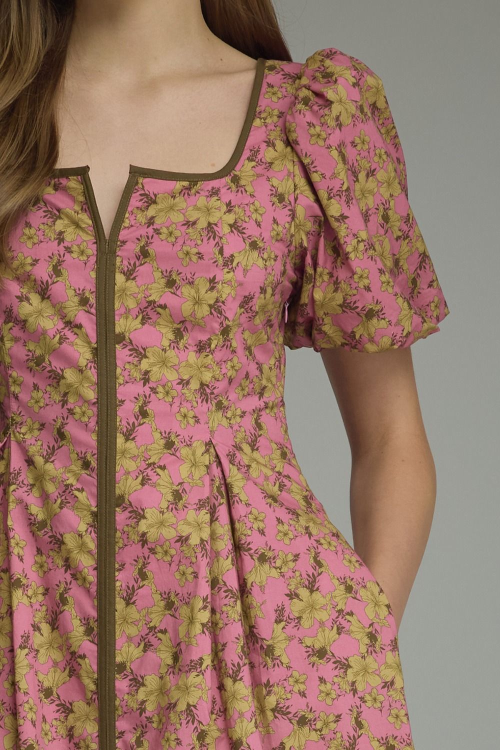 Dylan Dress