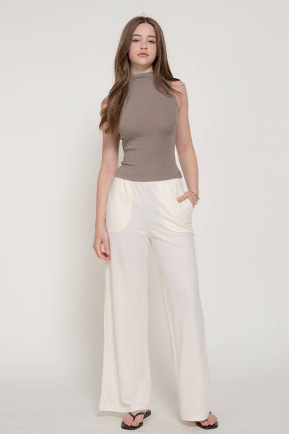 Macy Top