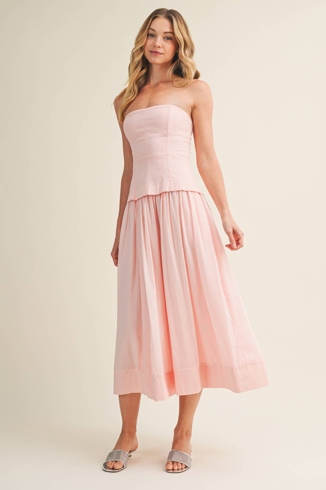Victoria Dress