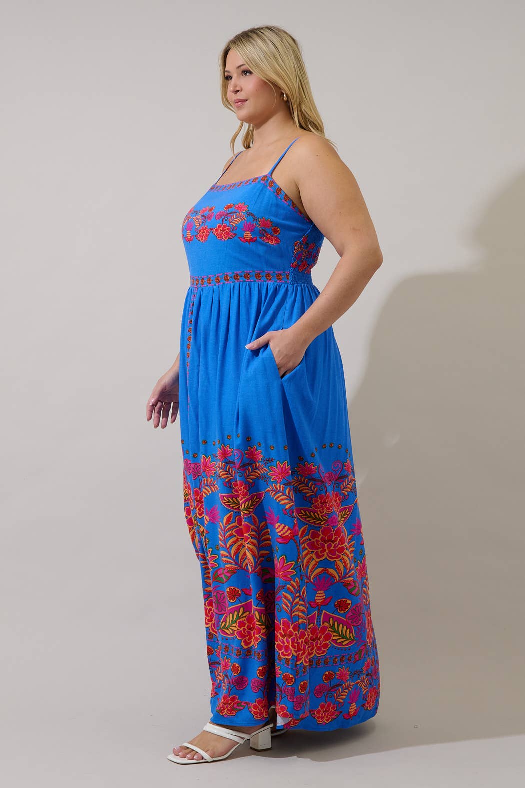 Maline Maxi