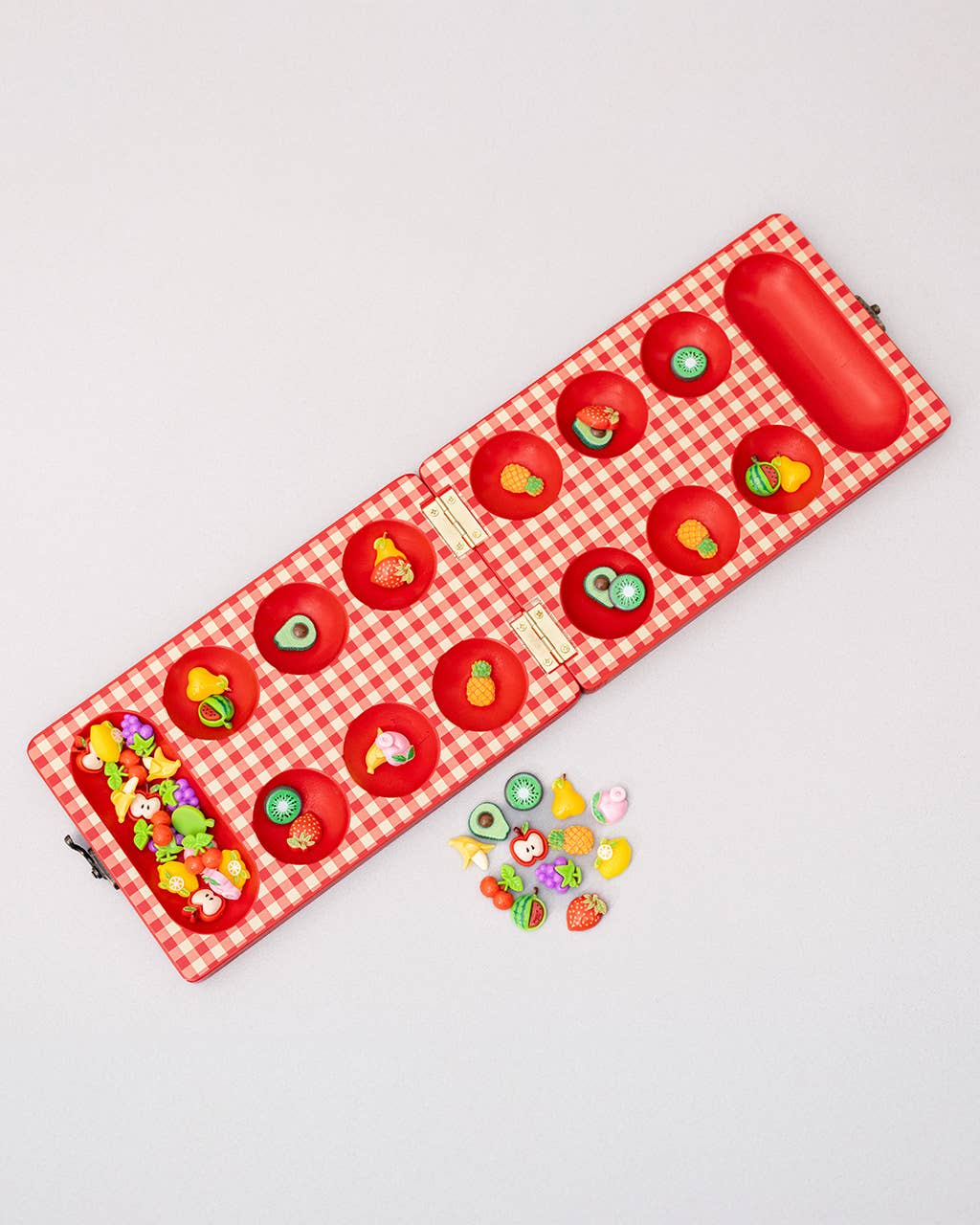 Fruit Mancala