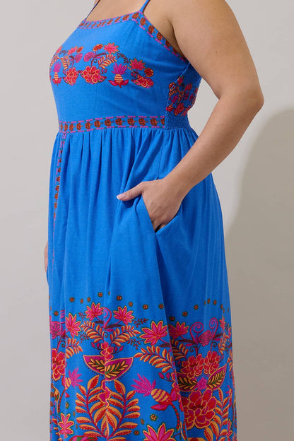 Maline Maxi