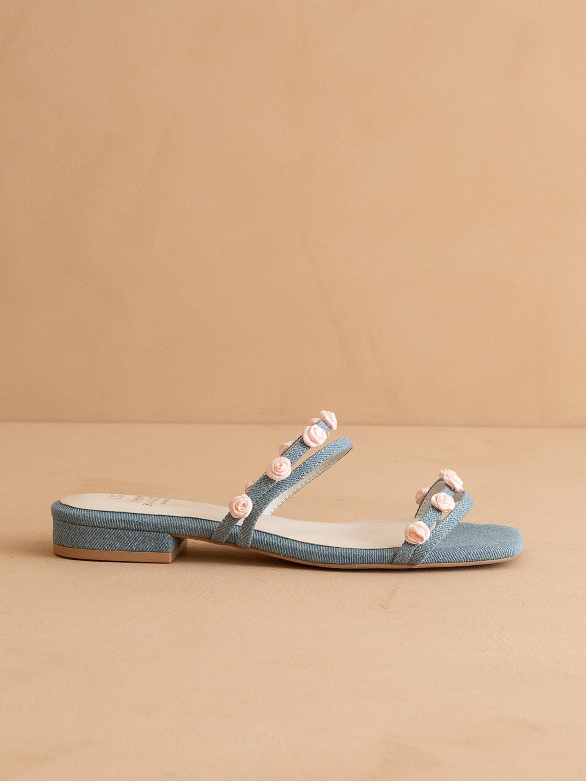 The Rosanna Denim