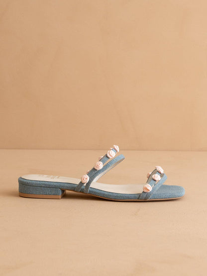 The Rosanna Denim
