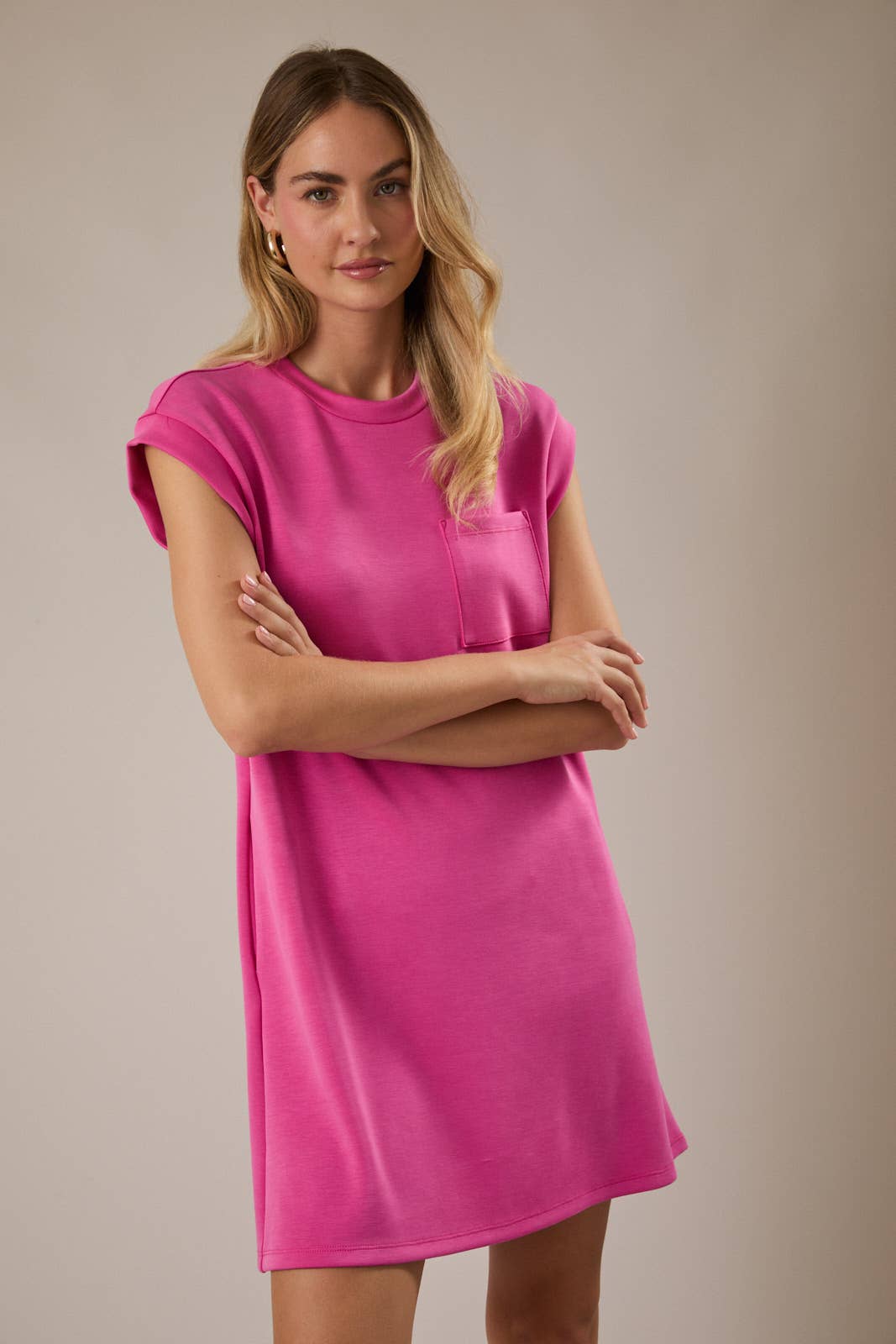 Chloe Dress