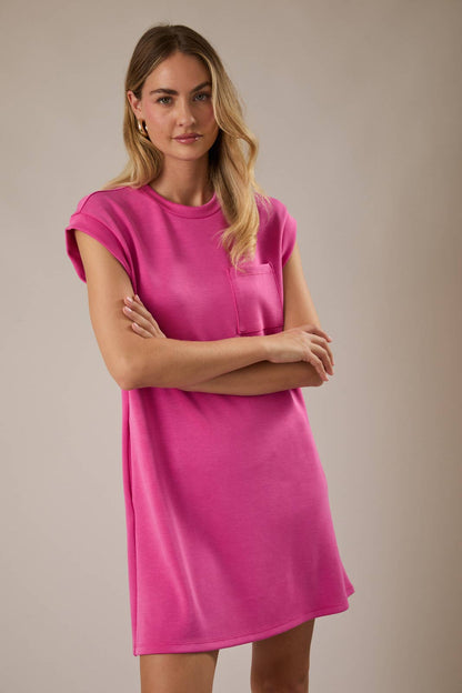 Chloe Dress