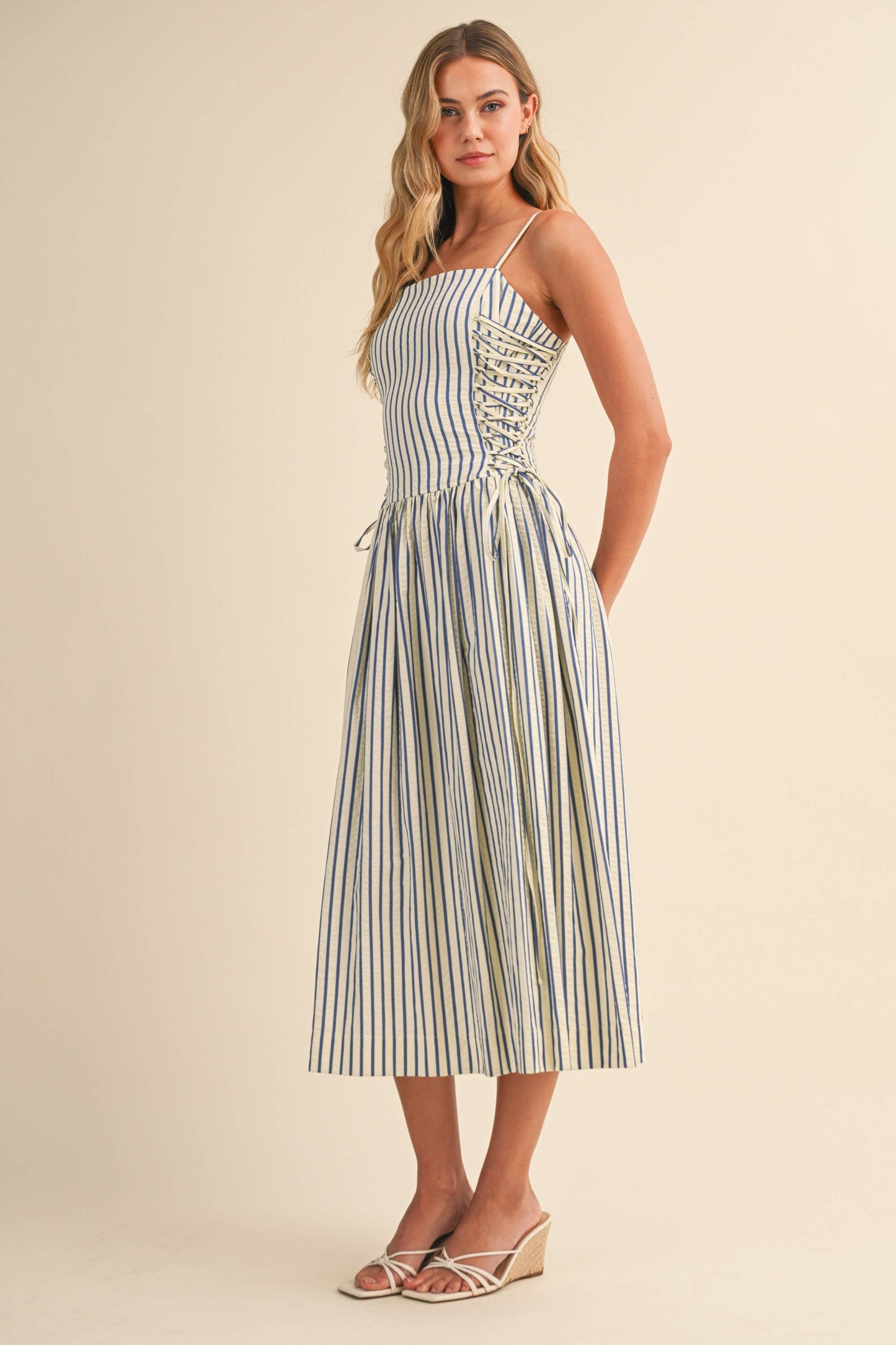 Beatrice Dress