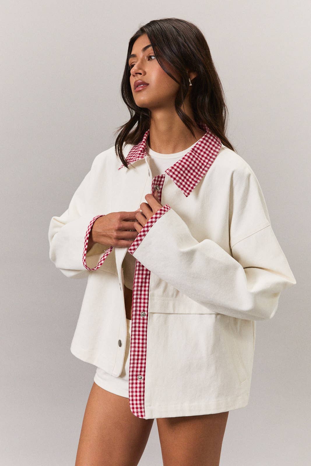 Jordan Jacket