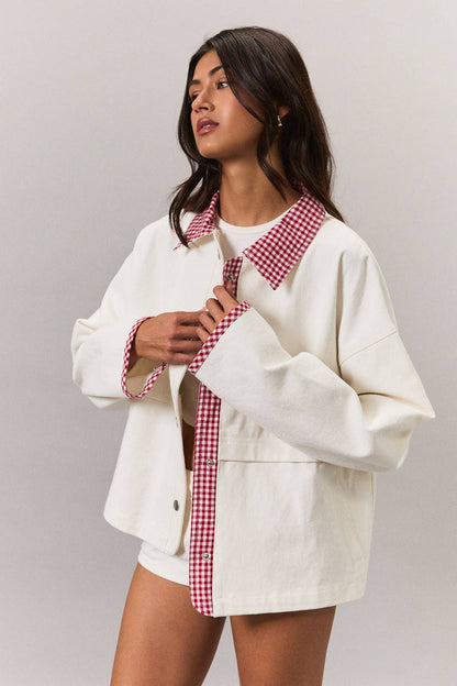 Jordan Jacket