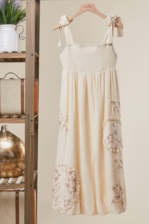 Flora Dress
