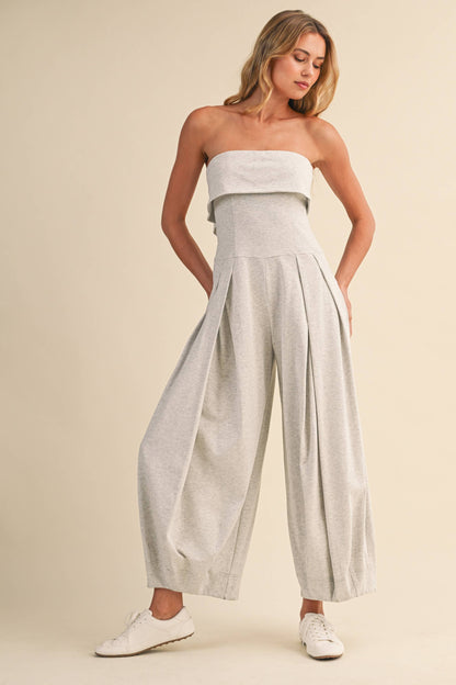 Juju Jumpsuit