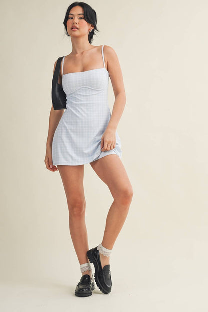 Willow Dress